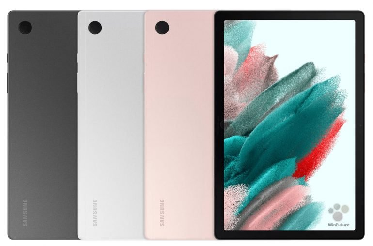 Samsung Galaxy Tab A8 10.5 Samsung Galaxy Tab A8 10.5